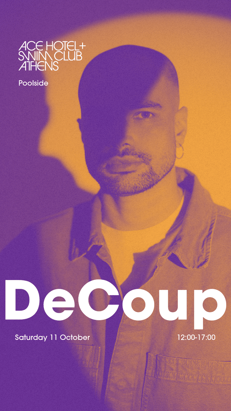 decoup x ace