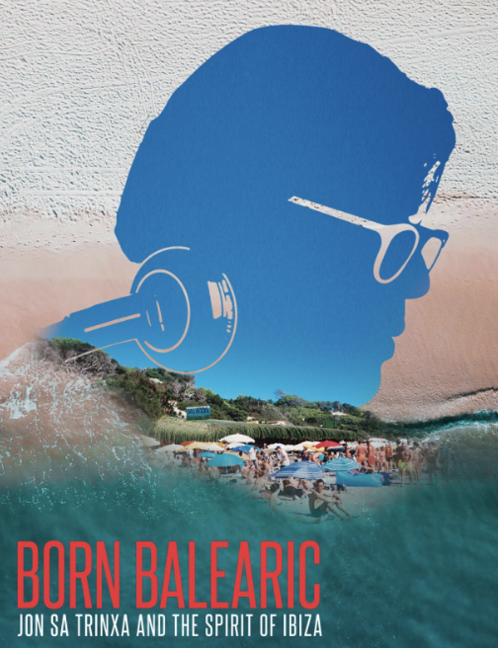 Born Balearic promo