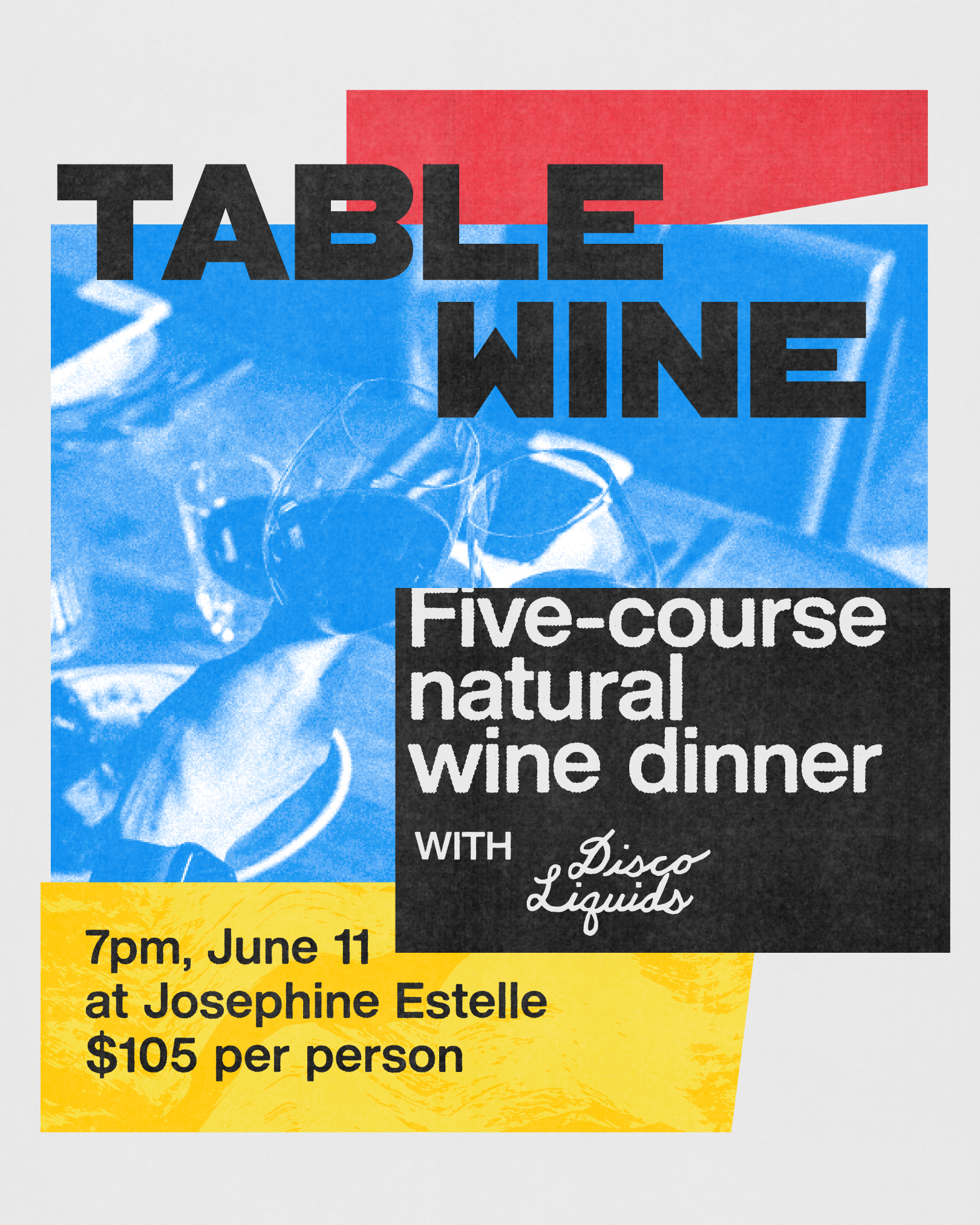 Table Wine graphic
