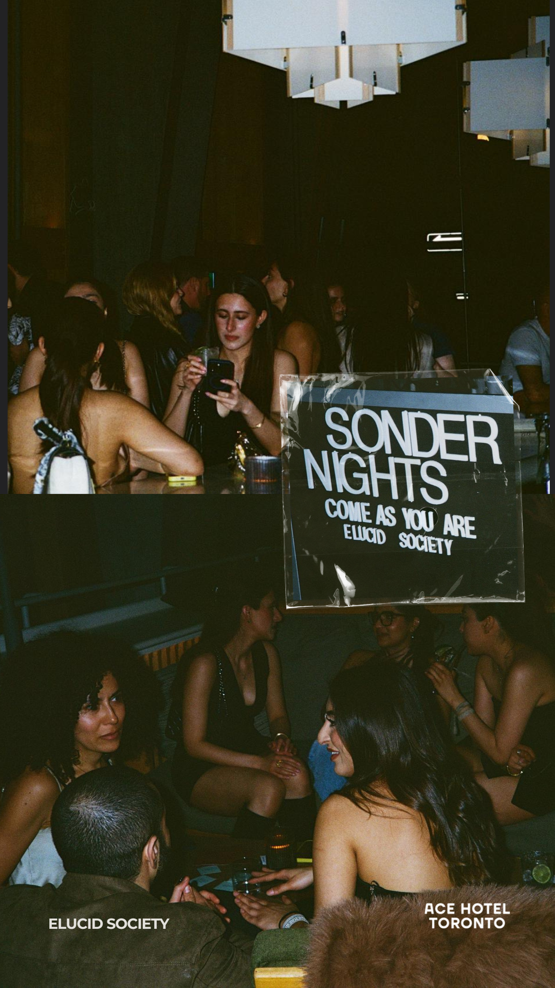 Sonder Nights 3