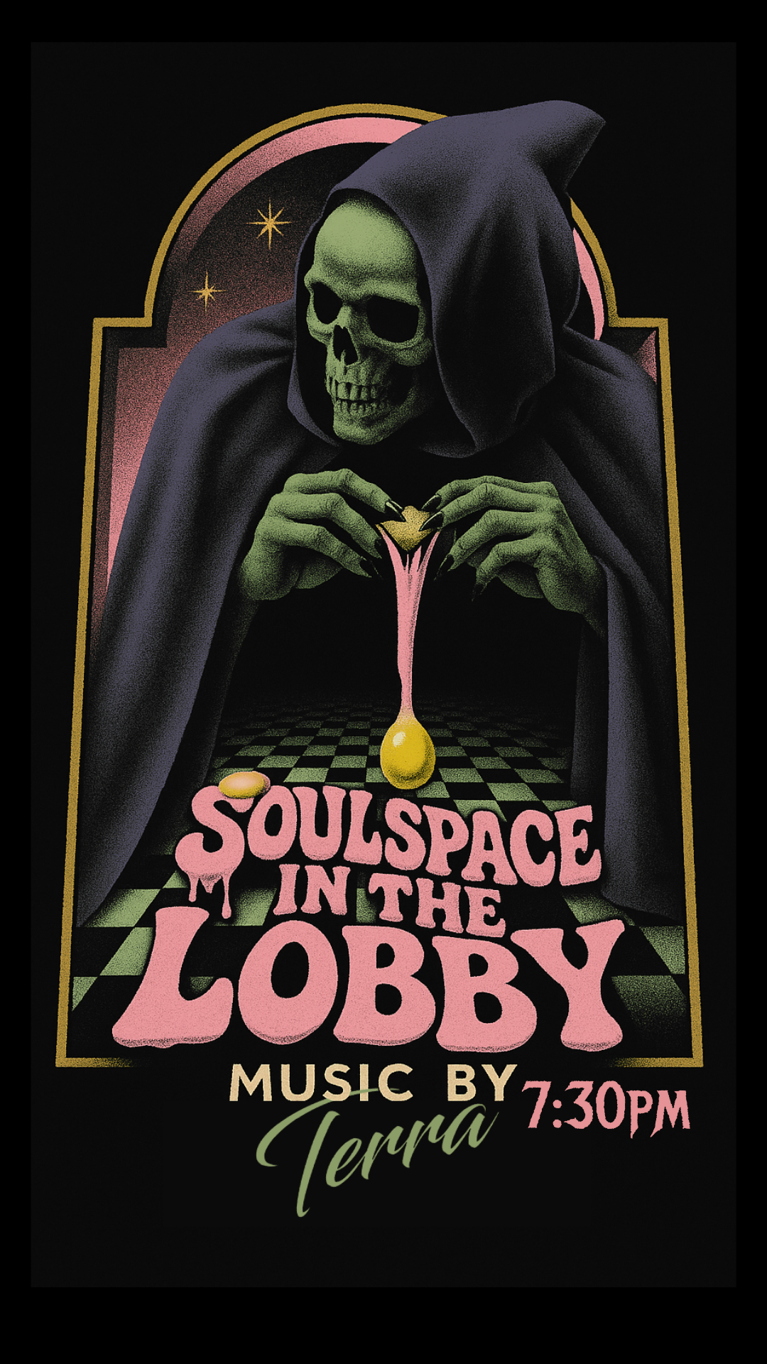 Story Size Soulspace